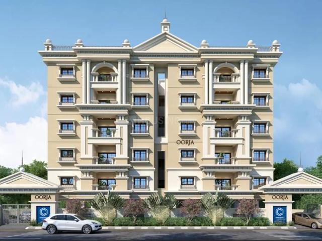Flat for sale in Ranga Reddy, Telangana