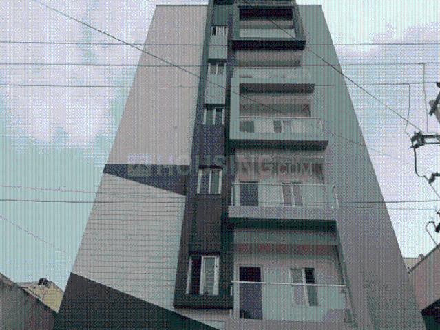 Flat for sale in Ranga Reddy, Haidarabad