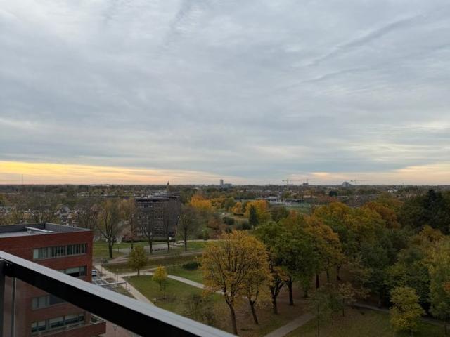 Appartement te huur in Meerrijk, Eindhoven