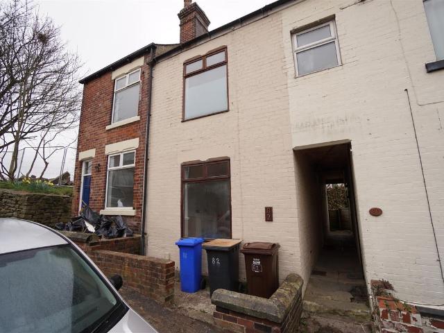 House for rent in Nether Edge, South Yorkshire