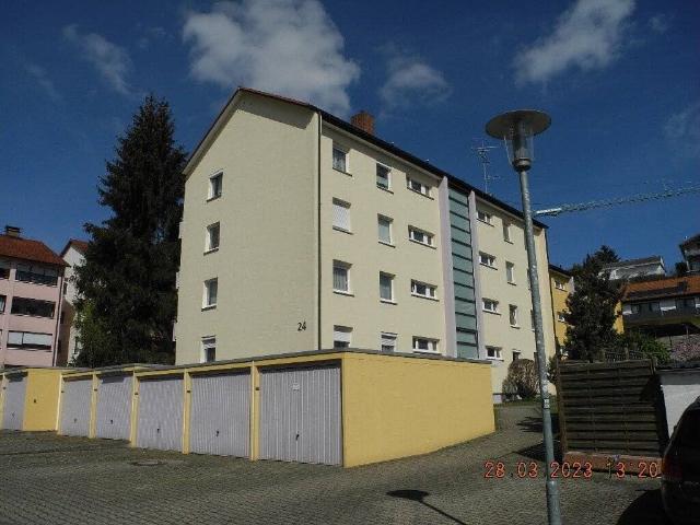 Wohnung kaufen in Meersburg, Baden-Württemberg
