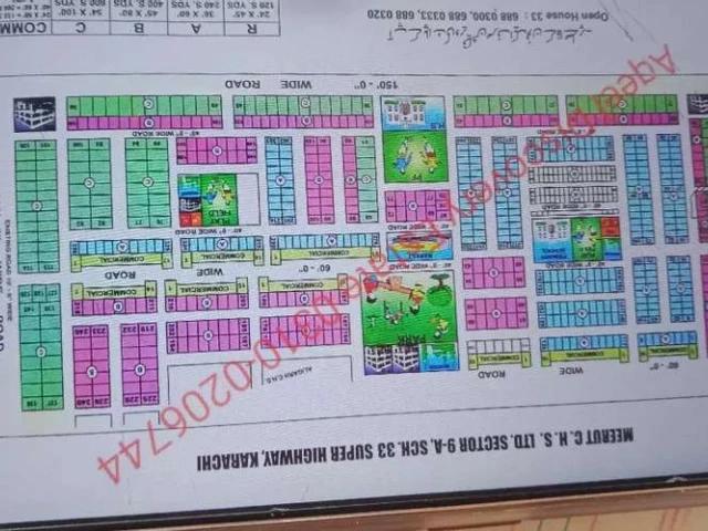 Land for sale in North Waziristan, Federally Administered Tribal Areas fata