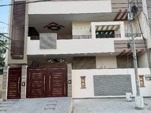 House for sale in North Waziristan, Federally Administered Tribal Areas fata