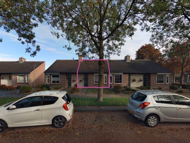 Woning te huur in Empel, Bosch