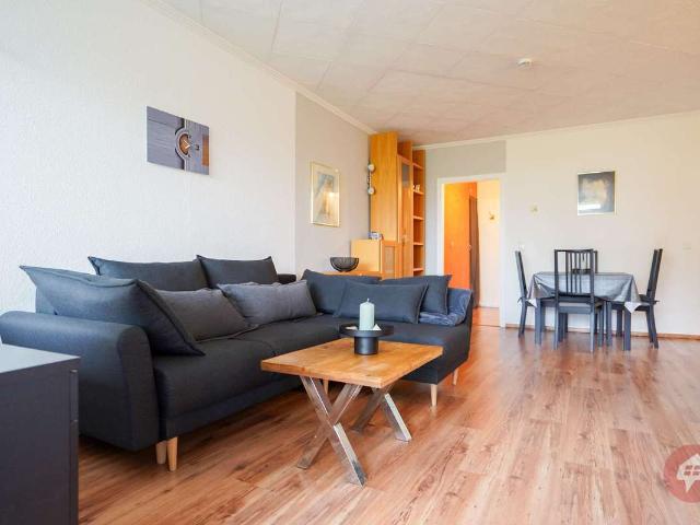 Wohnung kaufen in Wendtorf, Kreis Plön