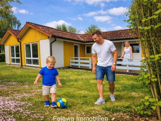 Haus kaufen in Mirow, Mecklenburg-Vorpommern