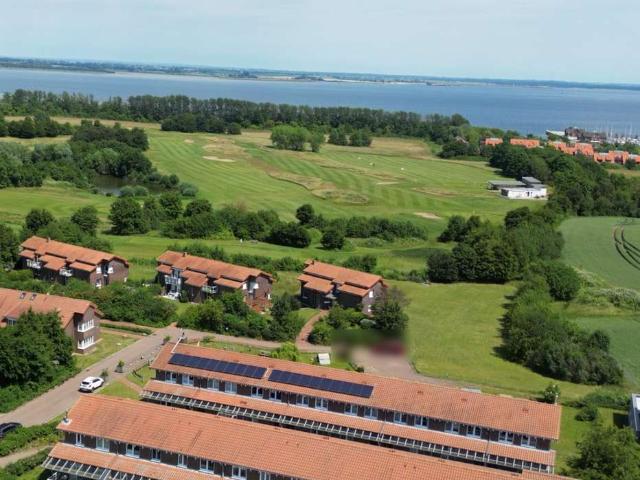 Wohnung kaufen in Hohenkirchen, Nordwestmecklenburg