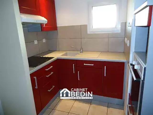 Appartement vente à Dax, Mées