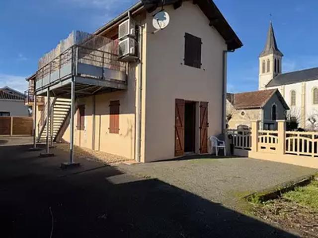 Appartement vente à Dax, Mées