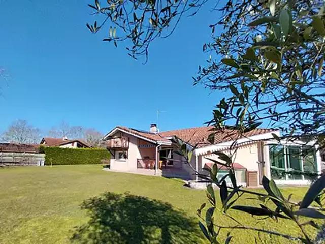 Maison vente à Mées
