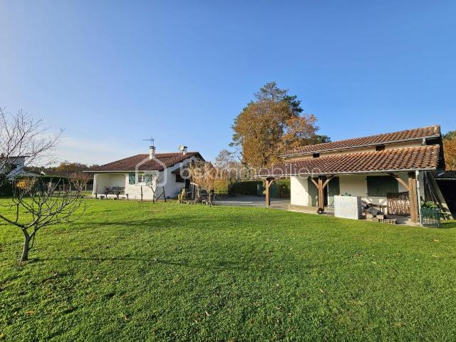 Maison vente à Dax, Mées