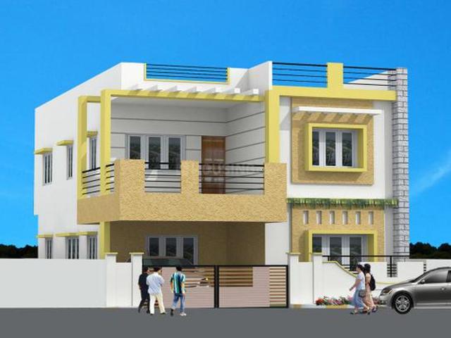 Villa for sale in Karnataka