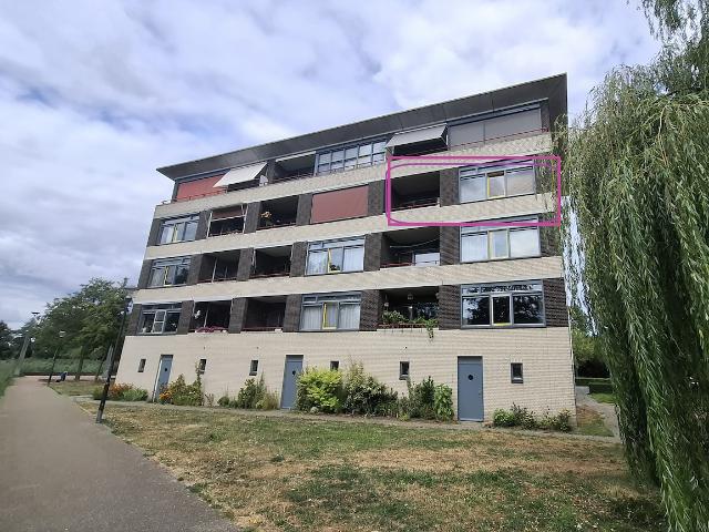 Appartement te huur in Rosmalen, Noord Brabant