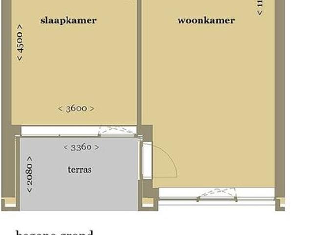 Appartement te huur in Frans Halsbuurt, Haarlem