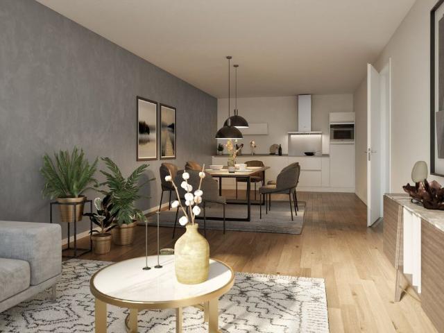 Appartement te huur in Haarlem