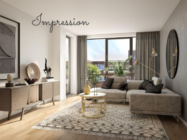 Appartement te huur in Frans Halsbuurt, Haarlem