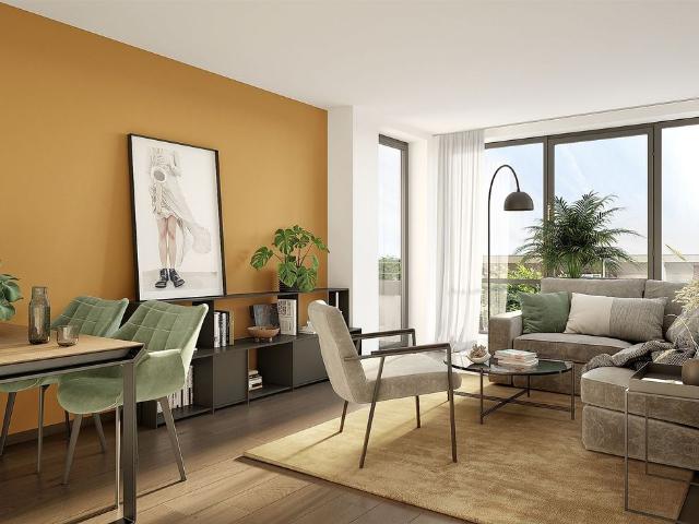 Appartement te huur in Haarlem, Noord Holland