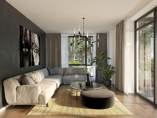 Appartement te huur in Haarlem, Noord Holland