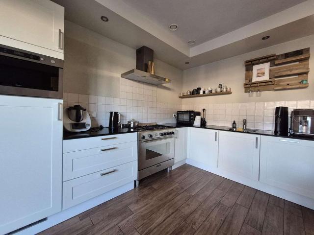Woning te huur in Spoordonk, Oirschot