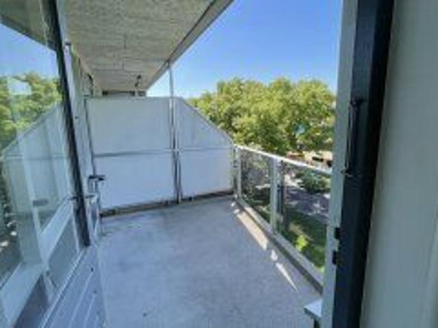 Appartement te huur in Bosch, Noord Brabant