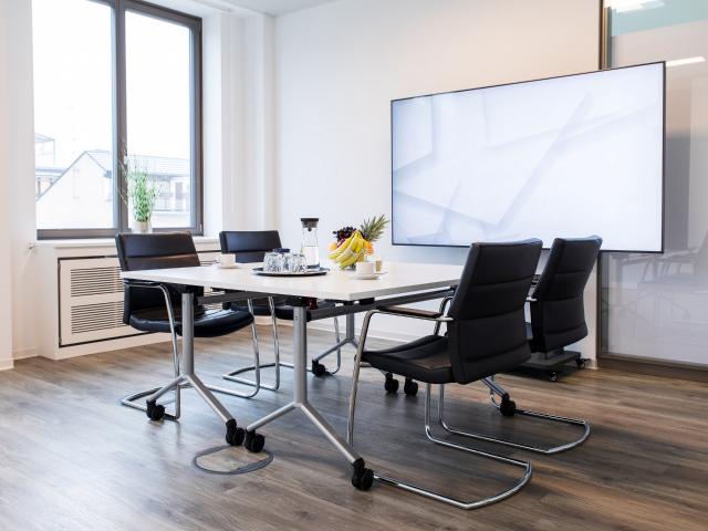 Büro mieten in Innenstadt, Mannheim