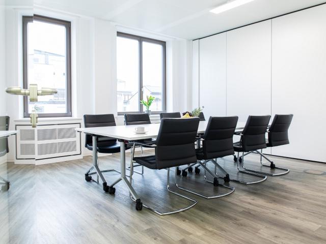 Büro mieten in Innenstadt, Mannheim