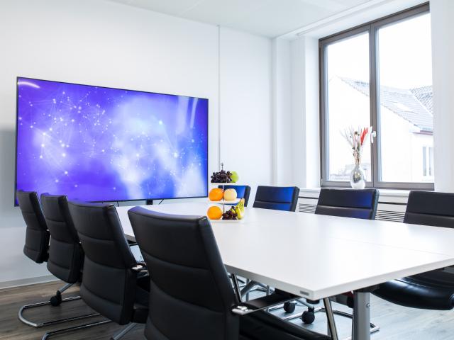 Büro mieten in Innenstadt, Mannheim