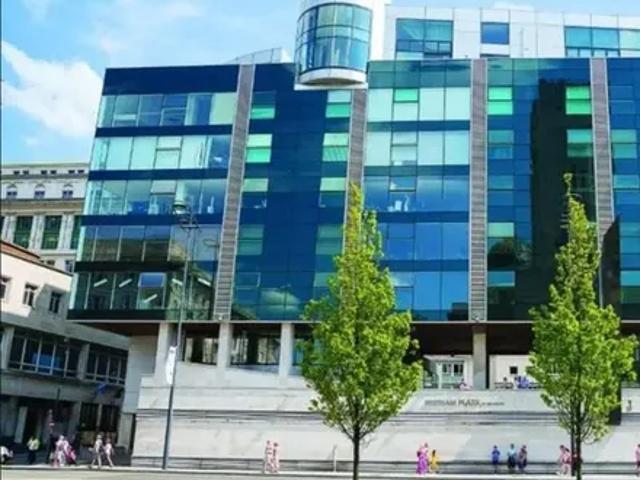Apartment for rent in Birkenhead, Wirral