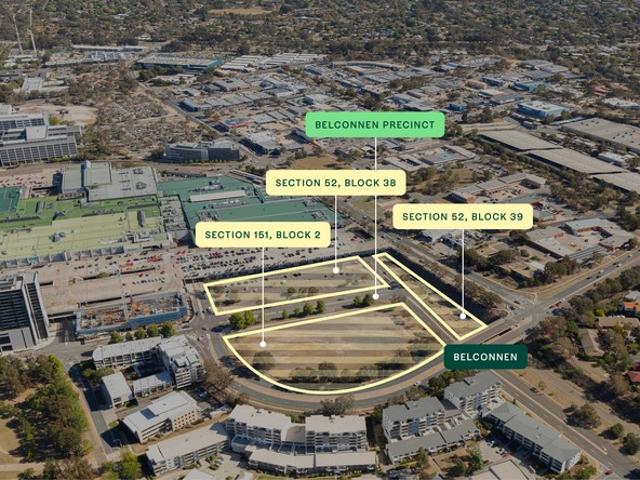 Property for sale in Lawson, Australian Capital Territory