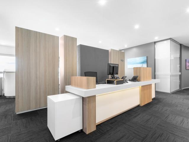 Office for rent in Darwin, Northern Territory