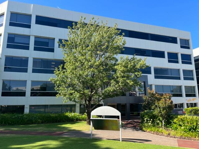 Office for rent in Stirling, Western Australia
