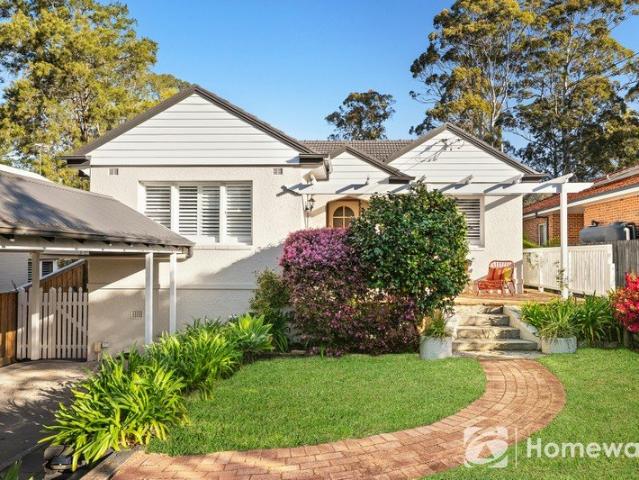 House for sale in Pennant Hills, Sydney