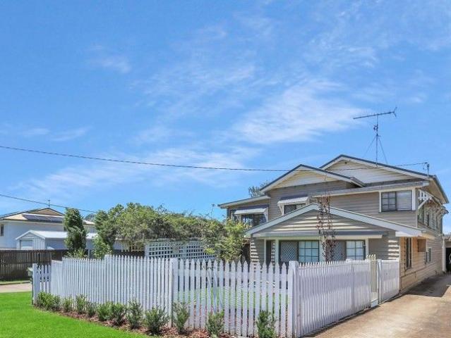 Flat for sale in Toowoomba, Queensland