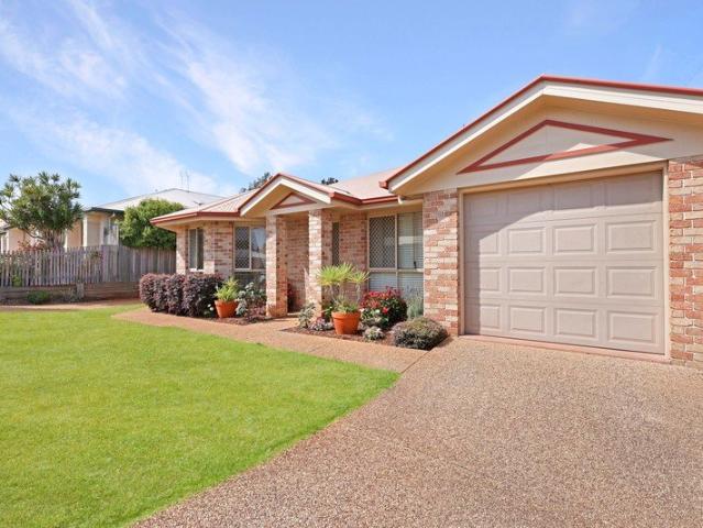 Apartment for sale in Rangeville, Toowoomba