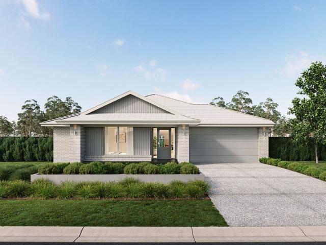 Cottage for sale in Gisborne, Victoria