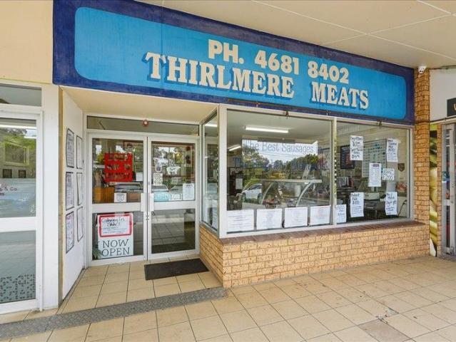 Property for sale in Thirlmere, New South Wales