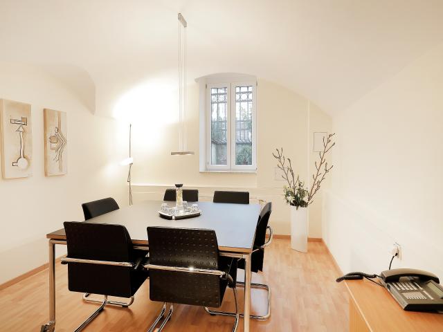Büro mieten in Innenstadt 3, Frankfurt am Main