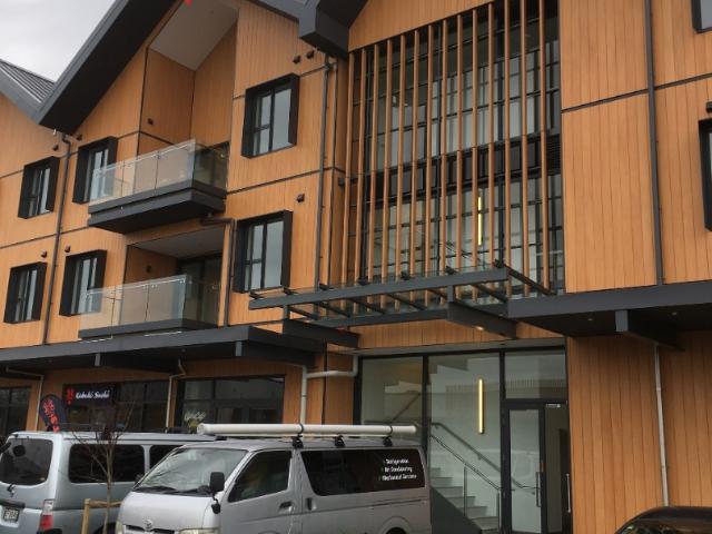 Apartment for rent in Pukekura, Waikato