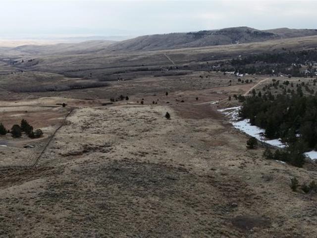 Land for sale in Red Lodge, Montana