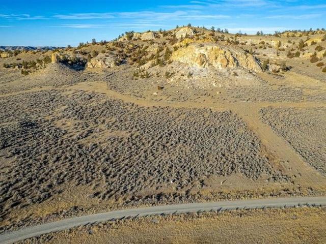 Land for sale in Wyoming