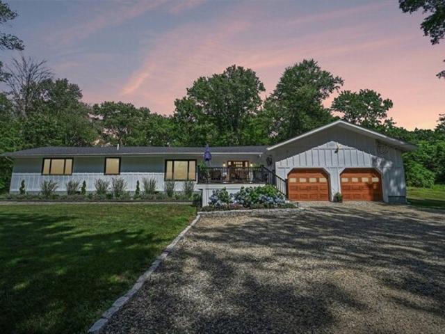 House for sale in West Newbury, Massachusetts