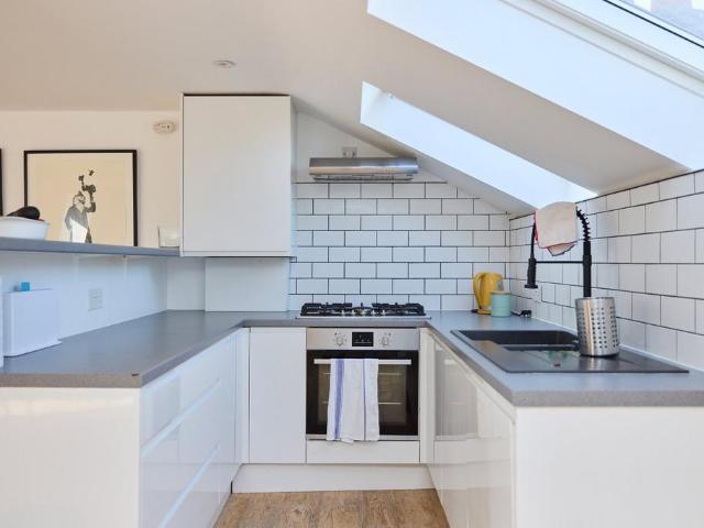 House for rent in Peckham, Greater London