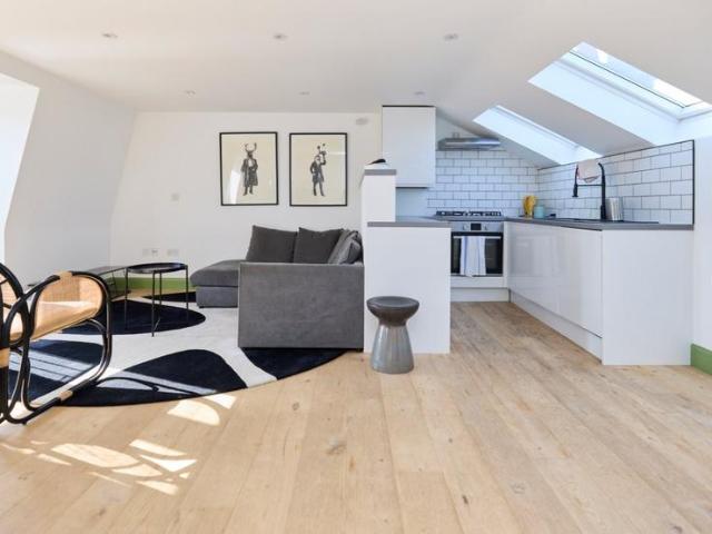 House for rent in Peckham, Greater London
