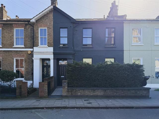 Apartment for rent in Peckham, Greater London