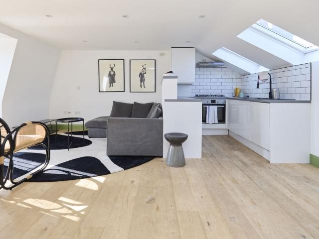 House for rent in Peckham, Greater London