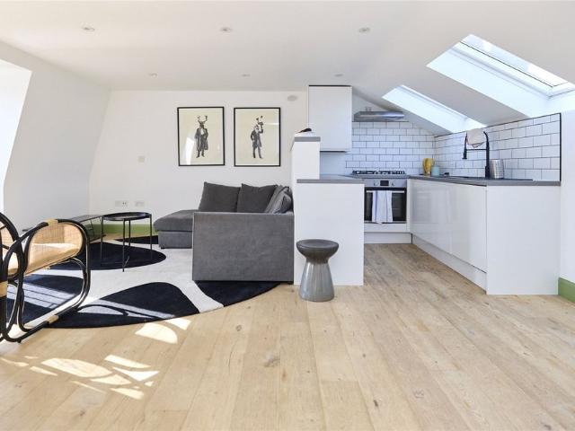 House for rent in Peckham, Greater London