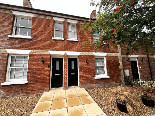 House for rent in Ringwood, New Forest