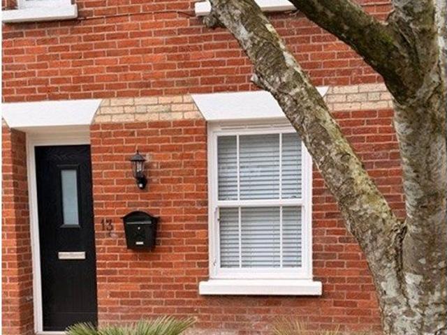 House for rent in Ringwood, Ashurst Bridge