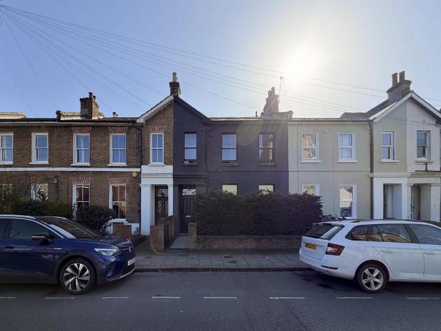 House for rent in Peckham, Greater London