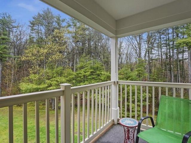 Condo for sale in Stow, Massachusetts